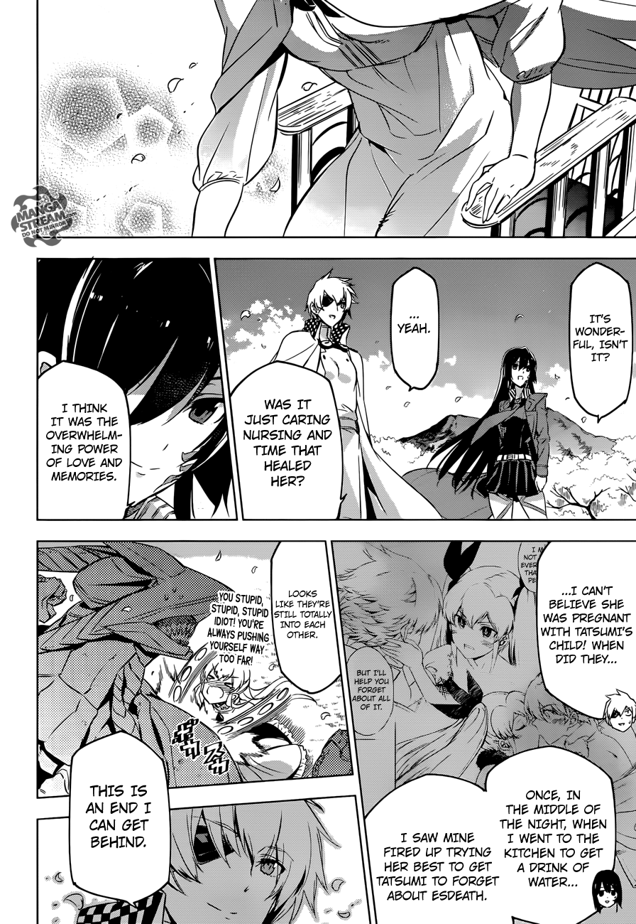 Akame ga Kill! Chapter 78 37